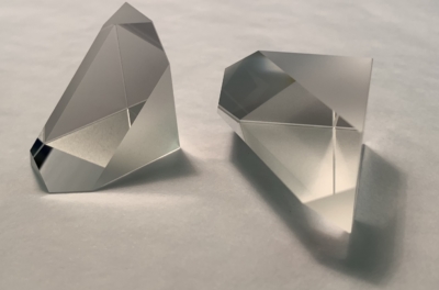 Roof Prisms Roof prisms